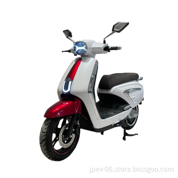 EEC High Speed ​​Electric Scooter 2000W EEC High Speed ​​Electric Scooter 2000w